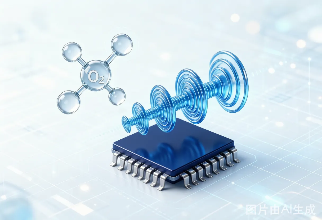 Application Scenarios of Zirconia Oxygen Sensors