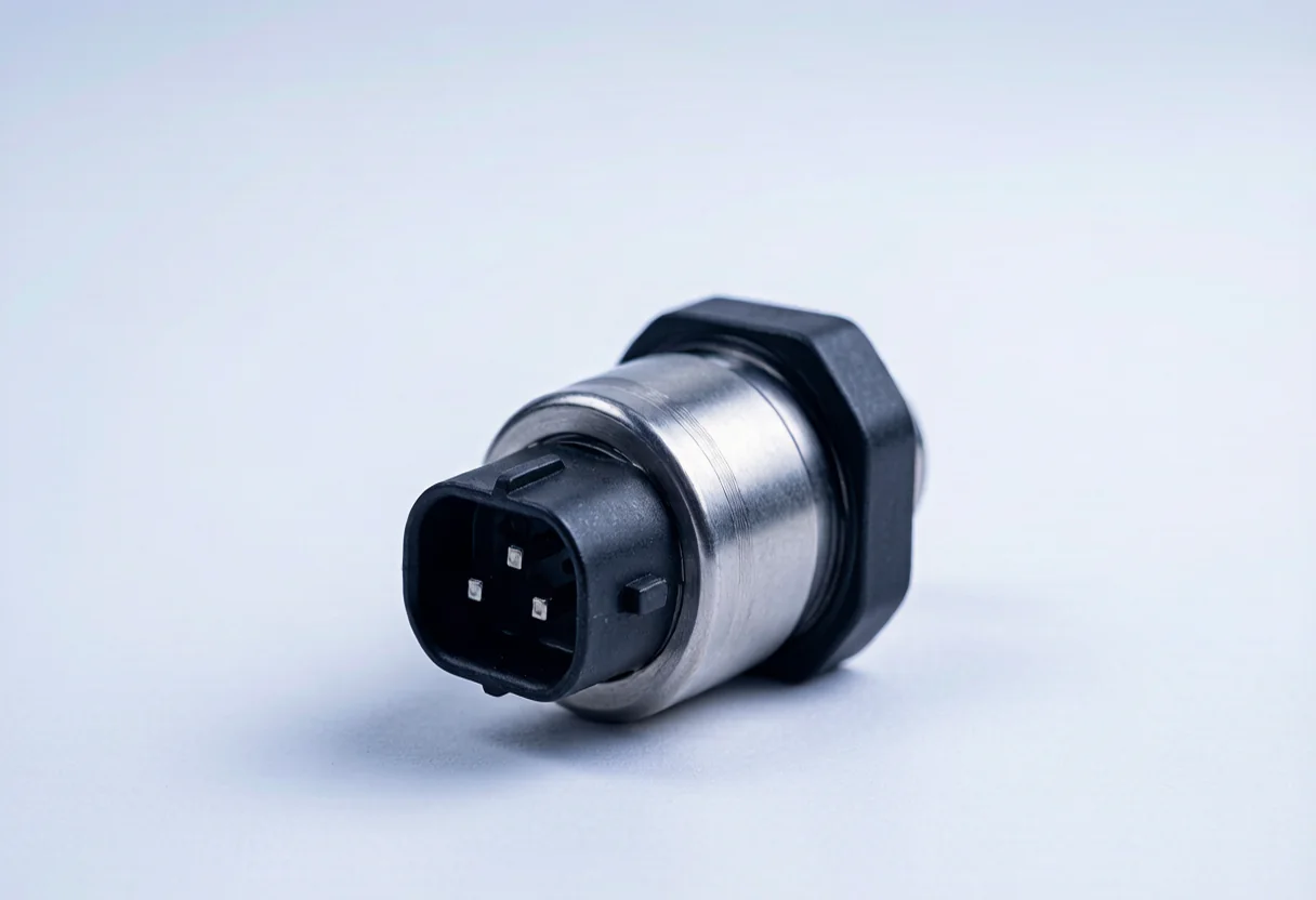 OCS-3F-2.1C: Car-Grade Ultrasonic Oxygen Sensor Now Available
